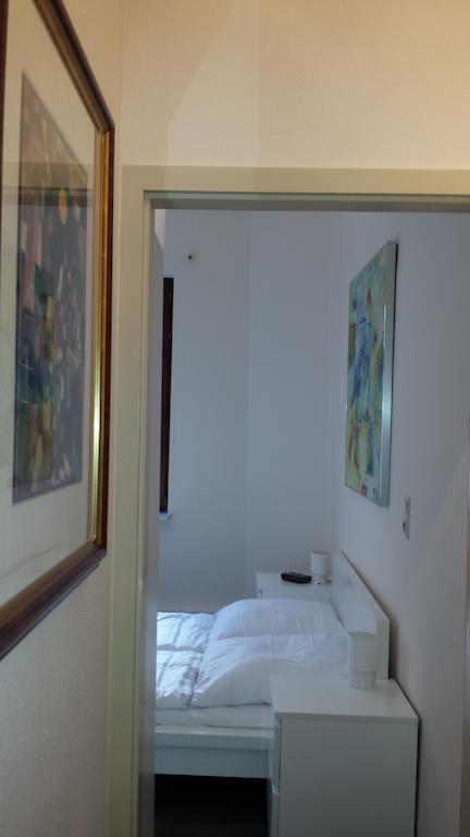 Boardinghouse Vegesack Hotel Bremen Ruang foto