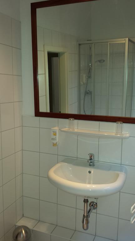 Boardinghouse Vegesack Hotel Bremen Ruang foto