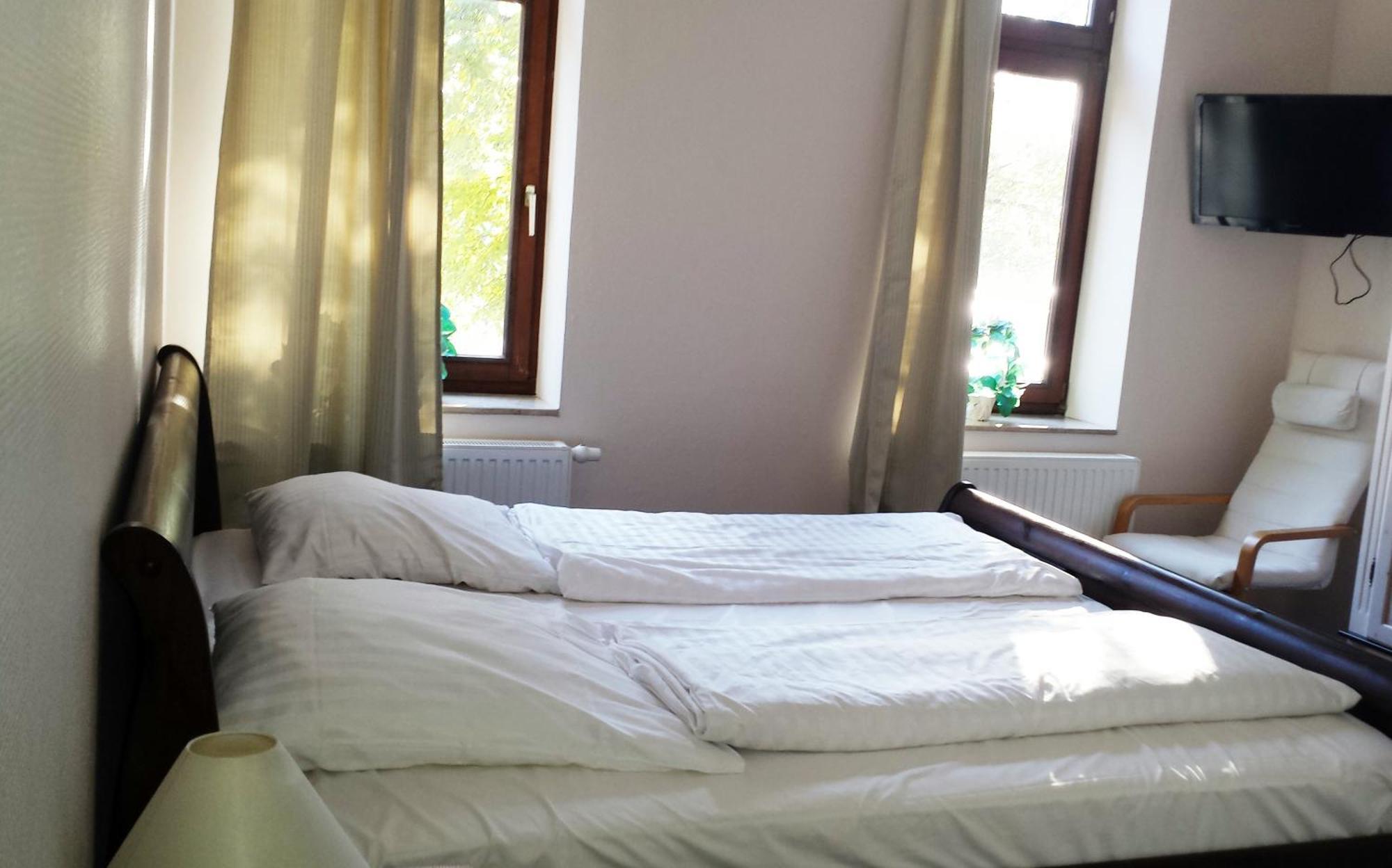 Boardinghouse Vegesack Hotel Bremen Ruang foto