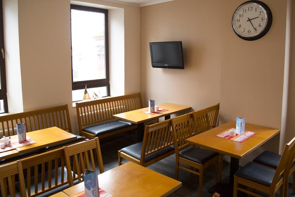 Boardinghouse Vegesack Hotel Bremen Bagian luar foto