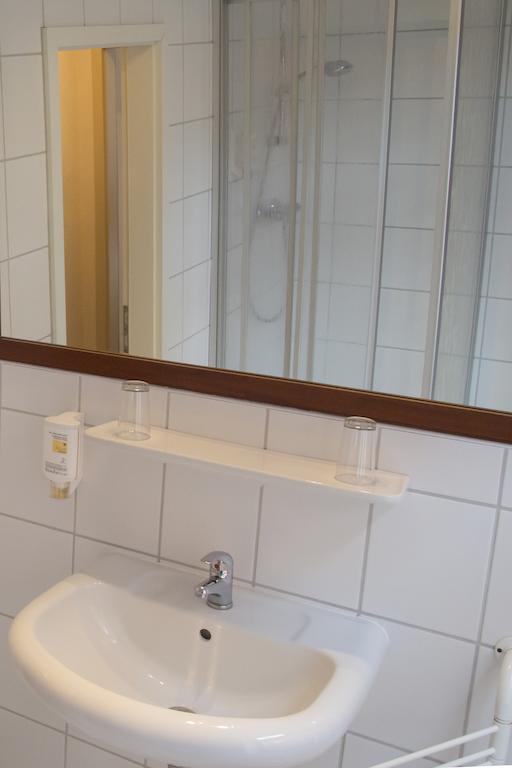 Boardinghouse Vegesack Hotel Bremen Ruang foto