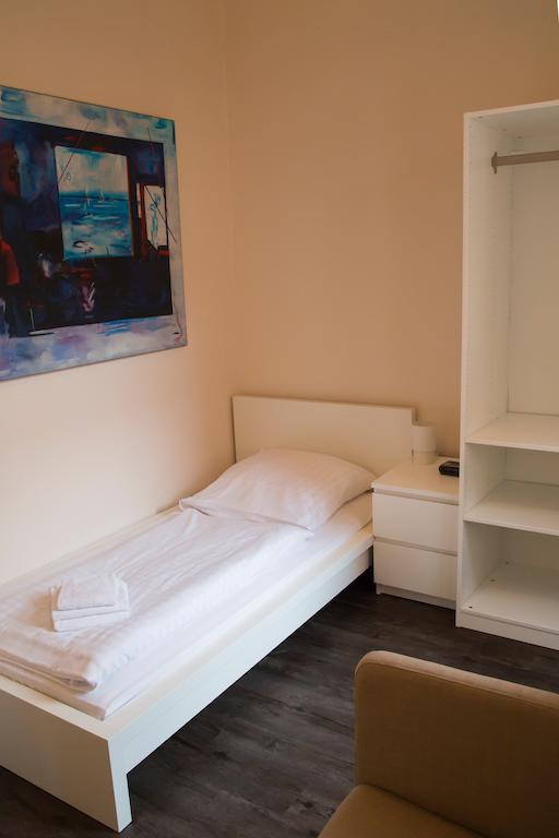 Boardinghouse Vegesack Hotel Bremen Ruang foto
