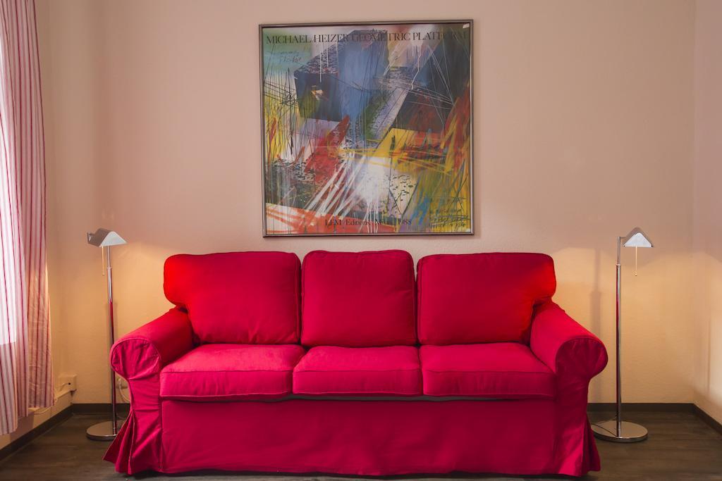 Boardinghouse Vegesack Hotel Bremen Ruang foto