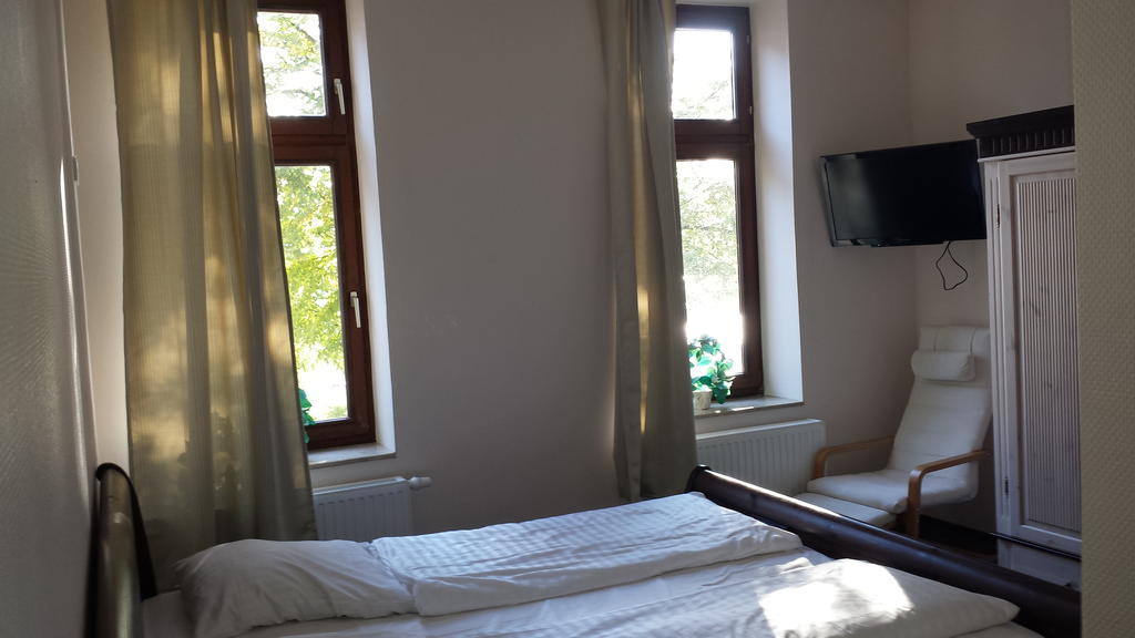 Boardinghouse Vegesack Hotel Bremen Ruang foto
