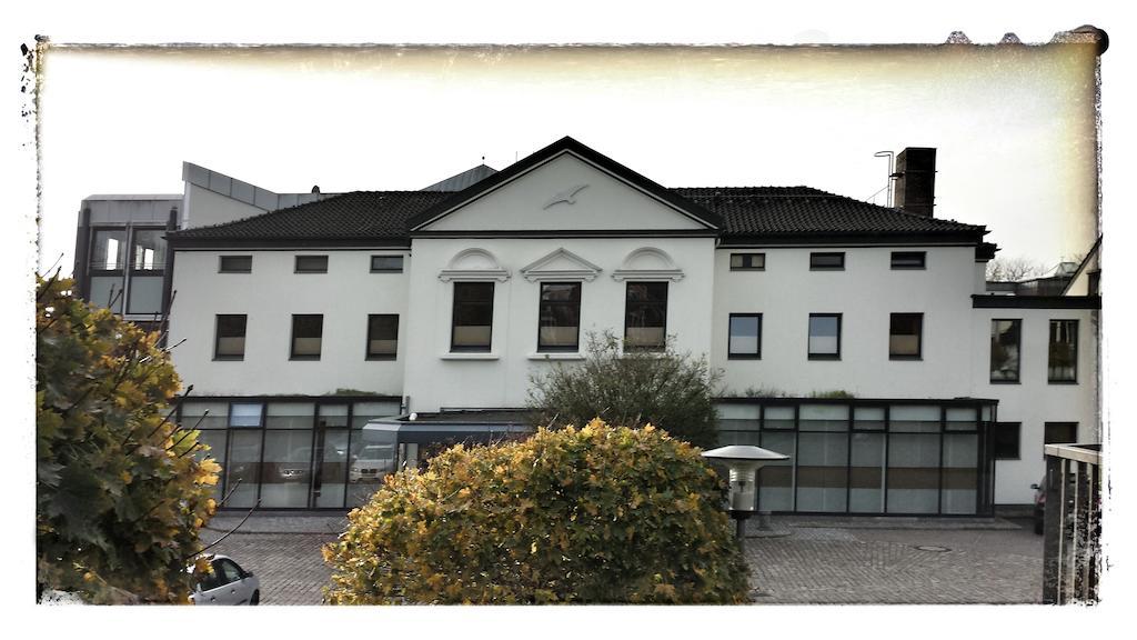 Boardinghouse Vegesack Hotel Bremen Bagian luar foto